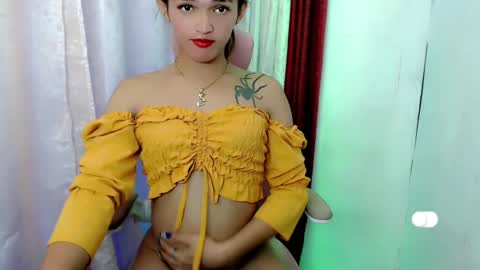 pretty_lady_kitty online show from February 8, 10:07 am