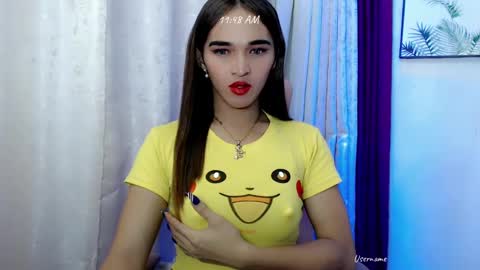 pretty_lady_kitty online show from February 12, 7:45 pm