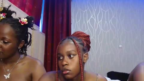 Pretty online show from February 3, 6:40 am