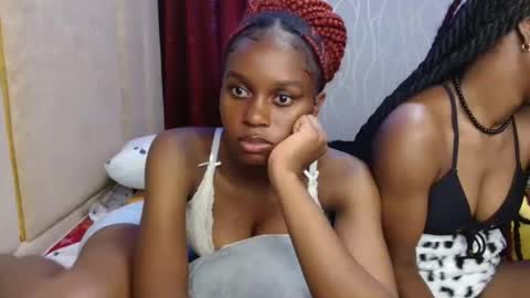 Pretty online show from February 6, 7:12 am