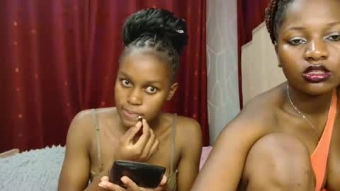 Pretty online show from February 22, 3:10 pm