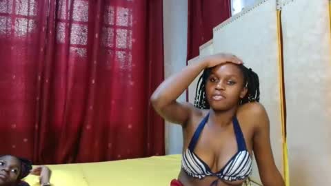 Pretty online show from March 5, 4:08 am