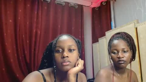 Pretty online show from March 13, 3:51 pm