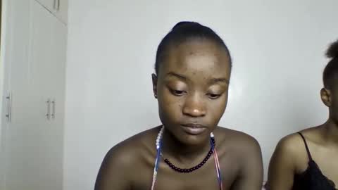 pretty luv1 online show from January 17, 8:30 am