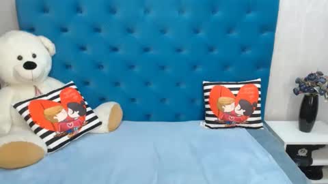 pretty_malika online show from January 22, 8:51 am