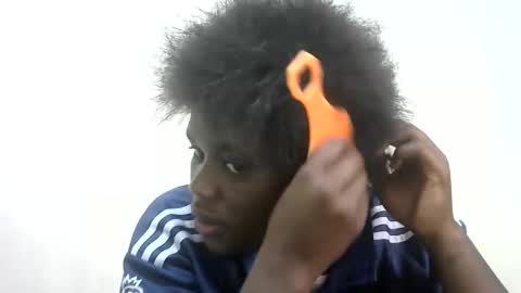 pretty_melan online show from February 23, 7:06 am