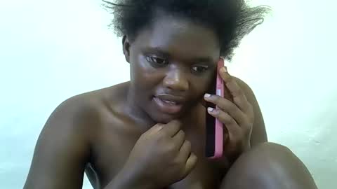 pretty_melan online show from June 6, 8:08 am