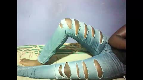 Mary Melinda online show from February 3, 12:36 pm