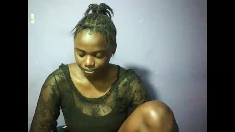 Mary Melinda online show from March 4, 7:43 pm