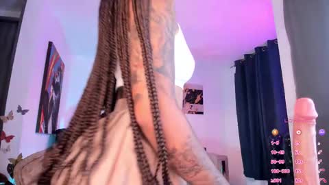 Snapshot of pretty_pettite chatting on February 10, 11:34 pm pretty_pettite online show from February 10, 11:34 pm