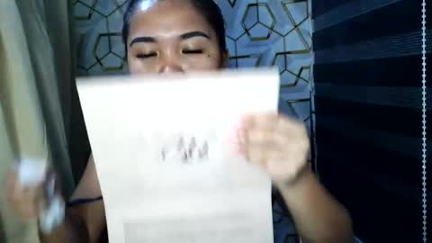 pretty_pharsa online show from August 6, 11:23 am