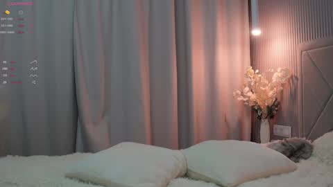 Elina online show from February 7, 5:29 pm