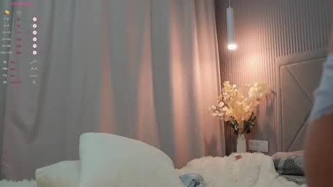 Elina online show from February 12, 7:56 pm