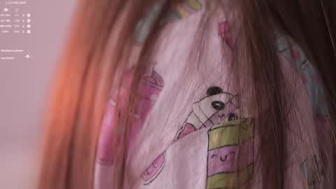 Elina online show from November 21, 9:41 am