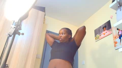 Snapshot of pretty_pussy2 chatting on July 7, 6:58 am Essy online show from July 7, 6:58 am