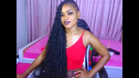 Snapshot of pretty_shally chatting on February 3, 2:53 am pretty_shally online show from February 3, 2:53 am