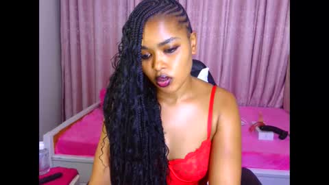 Snapshot of pretty_shally chatting on February 9, 1:42 am pretty_shally online show from February 9, 1:42 am