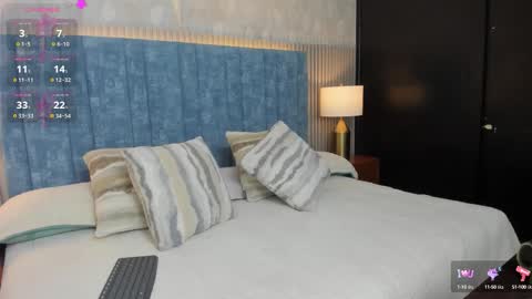 Snapshot of pretty_sunlight_ chatting on November 11, 2:00 am Daisy Flower online show from November 11, 2:00 am