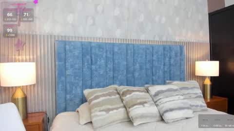 Snapshot of pretty_sunlight_ chatting on November 18, 1:55 am Daisy Flower online show from November 18, 1:55 am