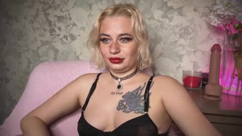 Alice online show from October 1, 6:08 am