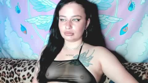 Alice online show from August 4, 3:21 am