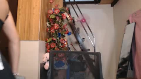 prettyallison_29 online show from March 28, 4:39 pm