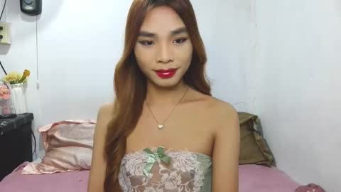 Pretty Andrea online show from March 4, 3:45 am