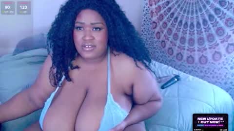 Snapshot of prettybabee120 chatting on November 13, 3:49 am Miss Pretty online show from November 13, 3:49 am