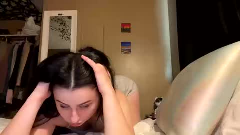 Snapshot of prettybaby22 chatting on October 13, 9:59 pm prettybaby22 online show from October 13, 9:59 pm