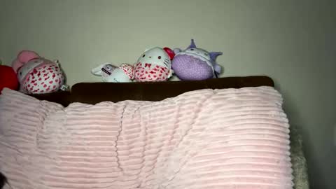 Snapshot of prettybabypetite chatting on October 29, 1:41 am Missy  Jack online show from October 29, 1:41 am