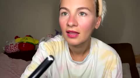 Missy  Jack online show from November 3, 11:04 pm