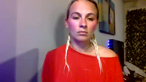 Missy  Jack online show from June 17, 12:13 am
