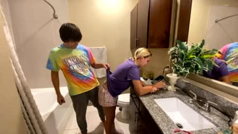Missy  Jack online show from July 12, 12:01 am
