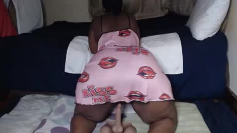 Cindy online show from May 15, 1:34 am