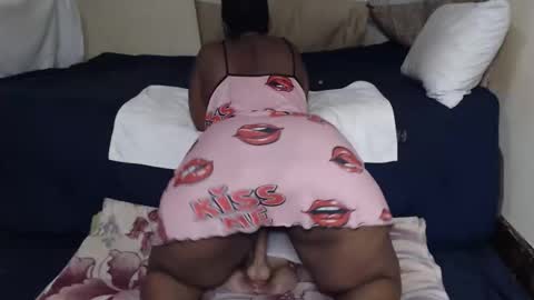 Cindy online show from May 17, 12:52 am