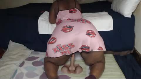 Cindy online show from May 18, 1:02 am