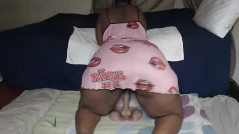 Cindy online show from May 22, 1:35 am