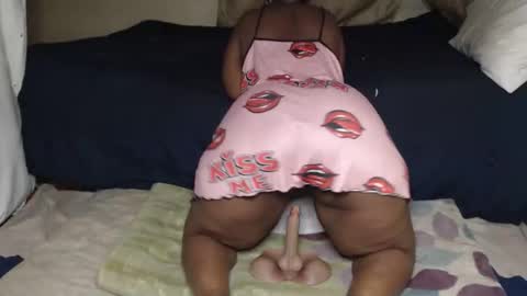 Cindy online show from May 24, 1:21 am