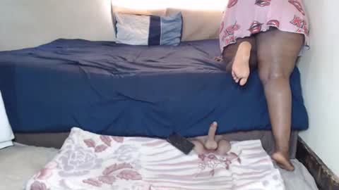 Cindy online show from May 28, 8:55 am