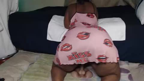 Cindy online show from May 31, 8:21 pm