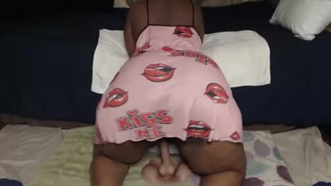 Cindy online show from June 10, 11:13 pm