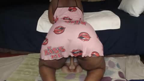 Cindy online show from June 11, 1:16 am