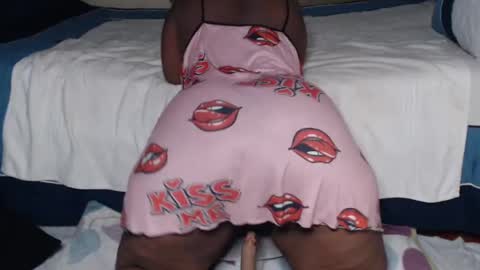 Cindy online show from July 5, 9:33 pm