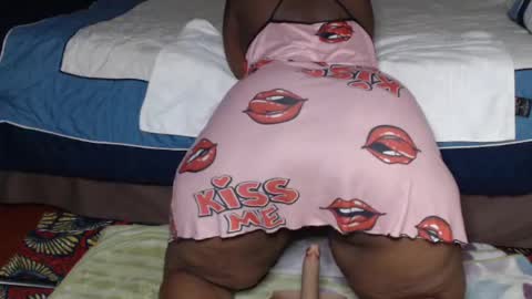 Cindy online show from July 25, 2:20 am