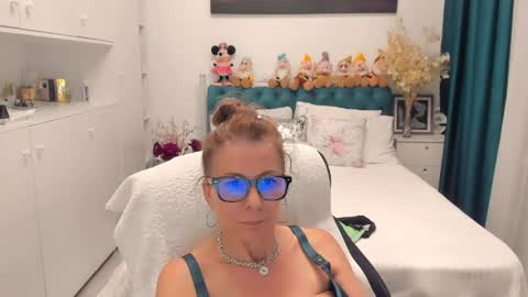 wilma online show from June 9, 6:30 pm