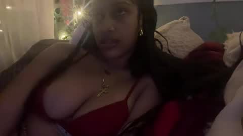prettyblackgal online show from March 16, 7:12 am