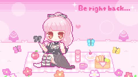 Violet online show from December 27, 9:17 am