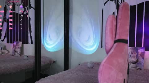 Violet online show from February 16, 1:36 am