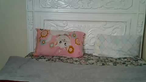 Bunny online show from October 29, 2:30 pm