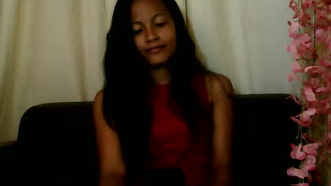 prettychoux online show from February 17, 7:27 am